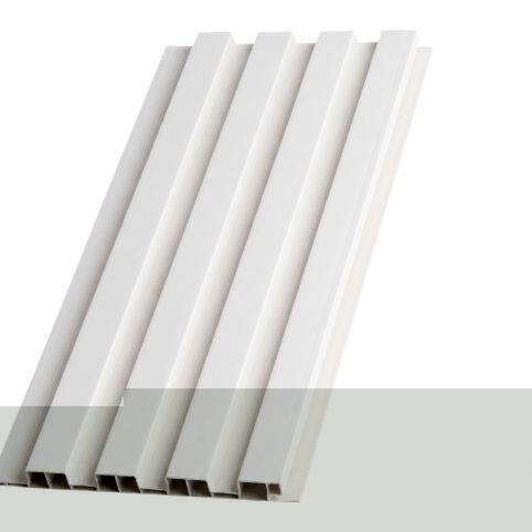 Forro PVC branco