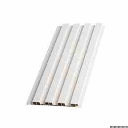 Forro PVC branco