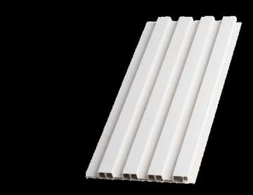 Forro PVC branco